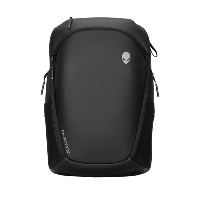 Alienware Horizon AW723P Travel Backpack - Black - حقيبة حاسوب محمول